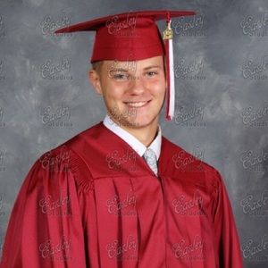 Meet your Posher, Bryce